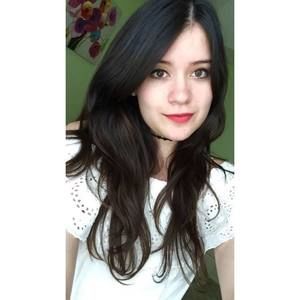 Meet your Posher, Vanora